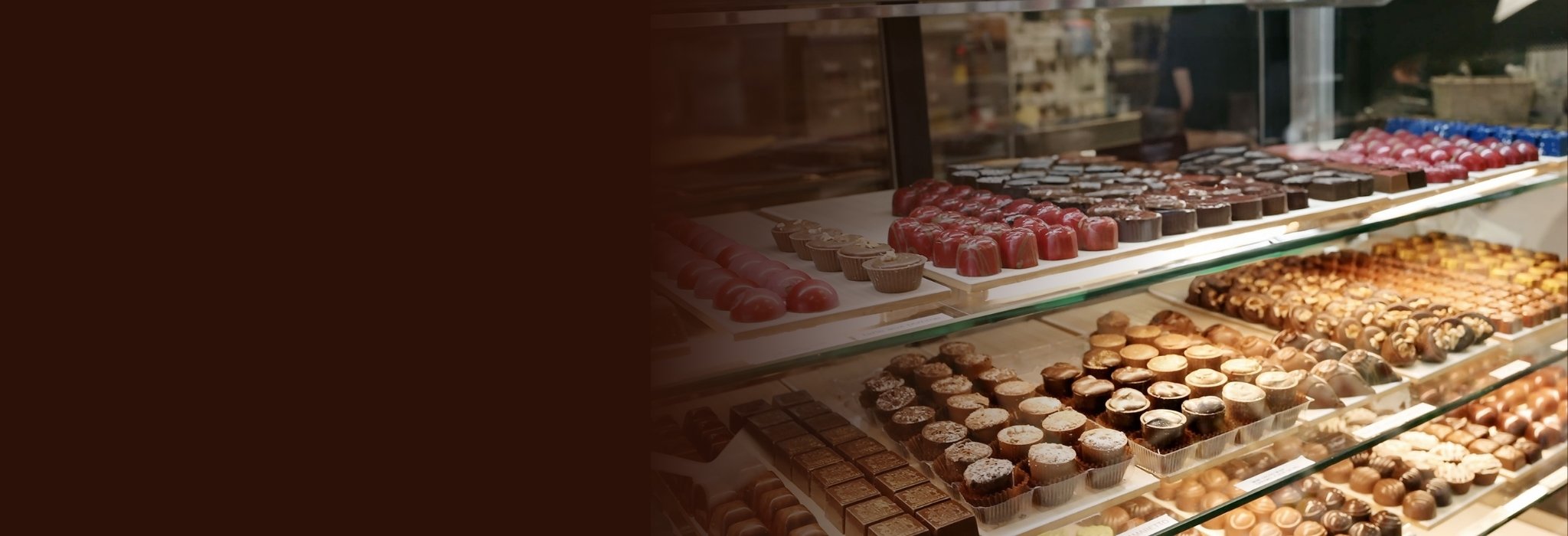 Boite de chocolat fin | Choco Daisy