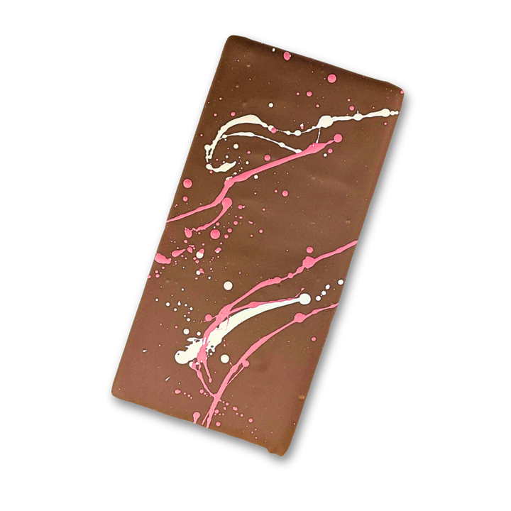 Barre de chocolat | Choco Daisy
