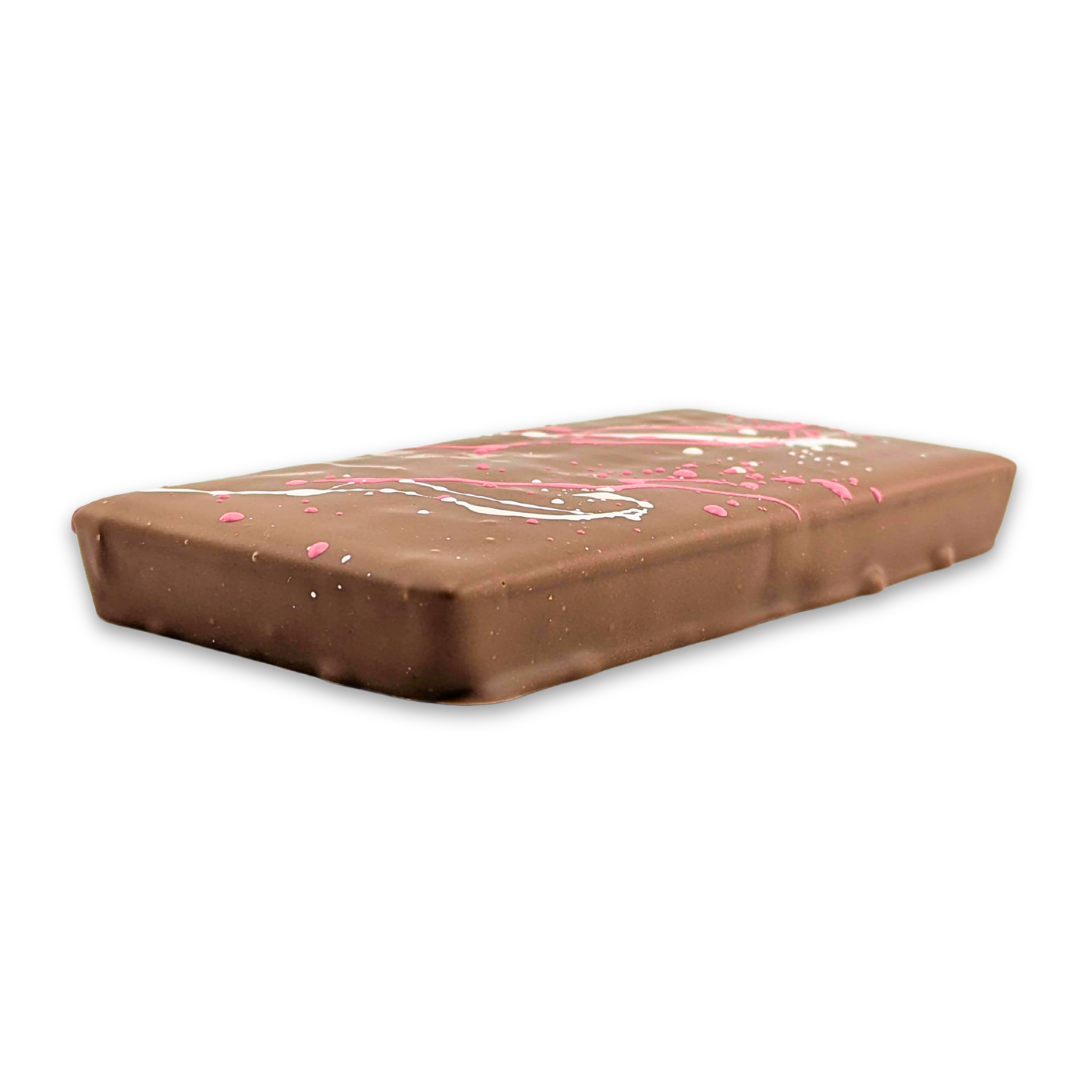 Barre de chocolat | Choco Daisy