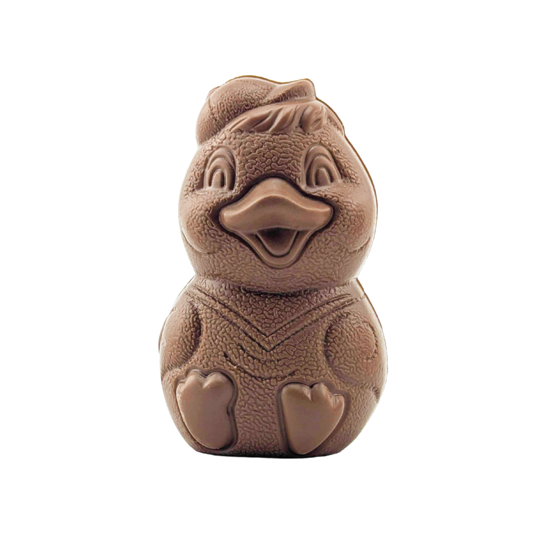 Canard chocolat | Choco Daisy