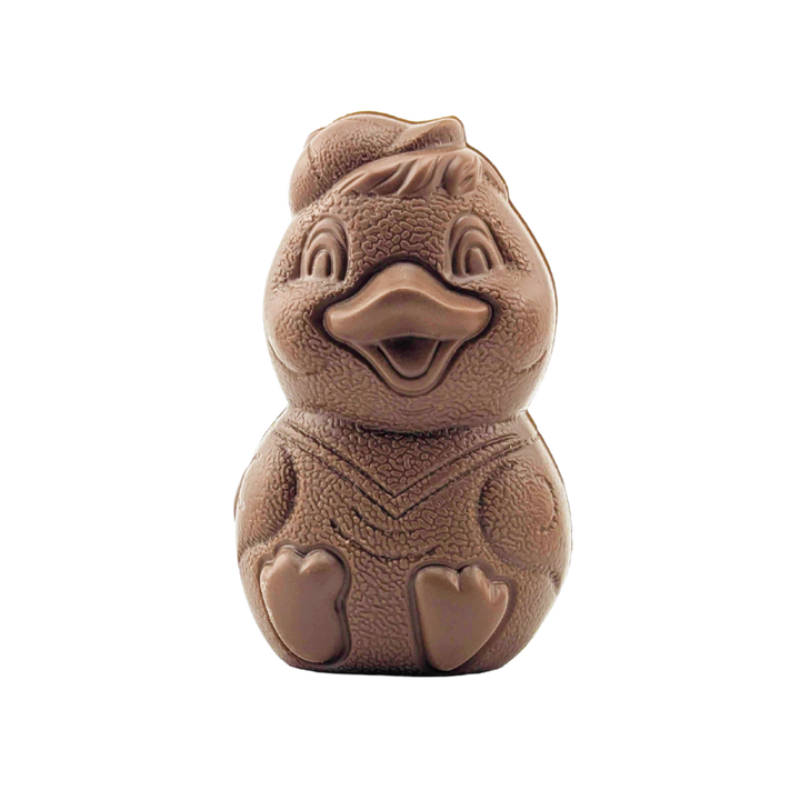 Canard chocolat | Choco Daisy