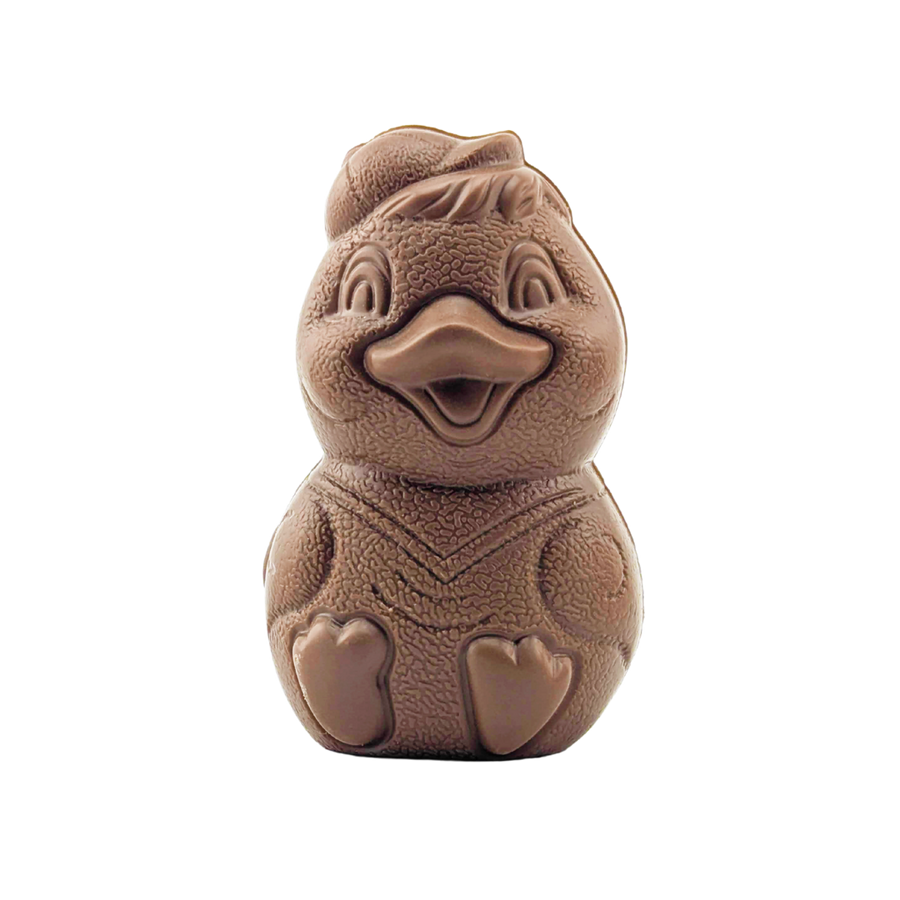Canard chocolat | Choco Daisy