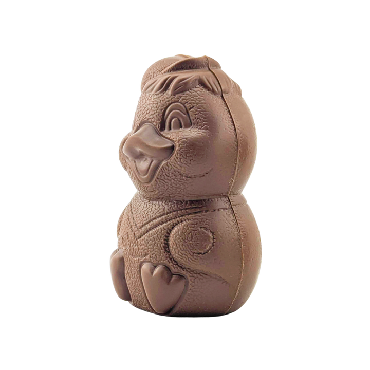 Canard chocolat | Choco Daisy