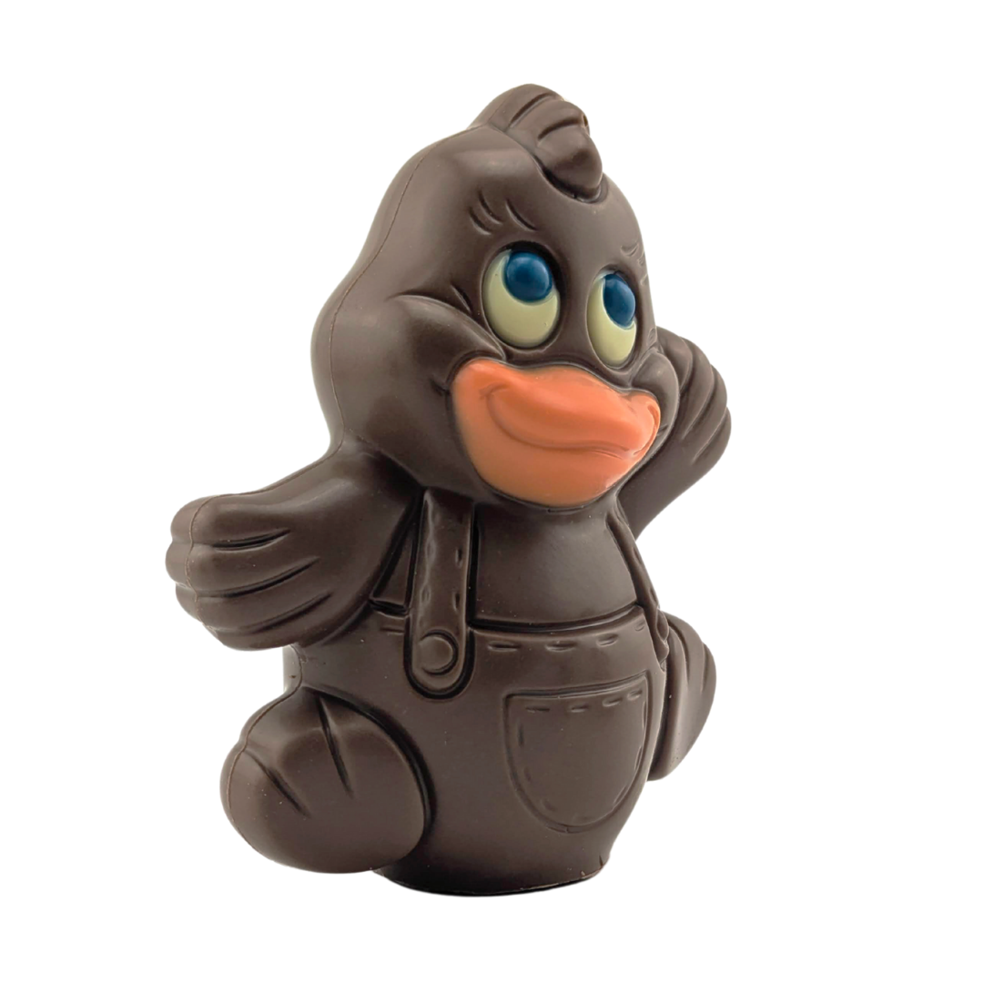 Canard en chocolat | Choco Daisy