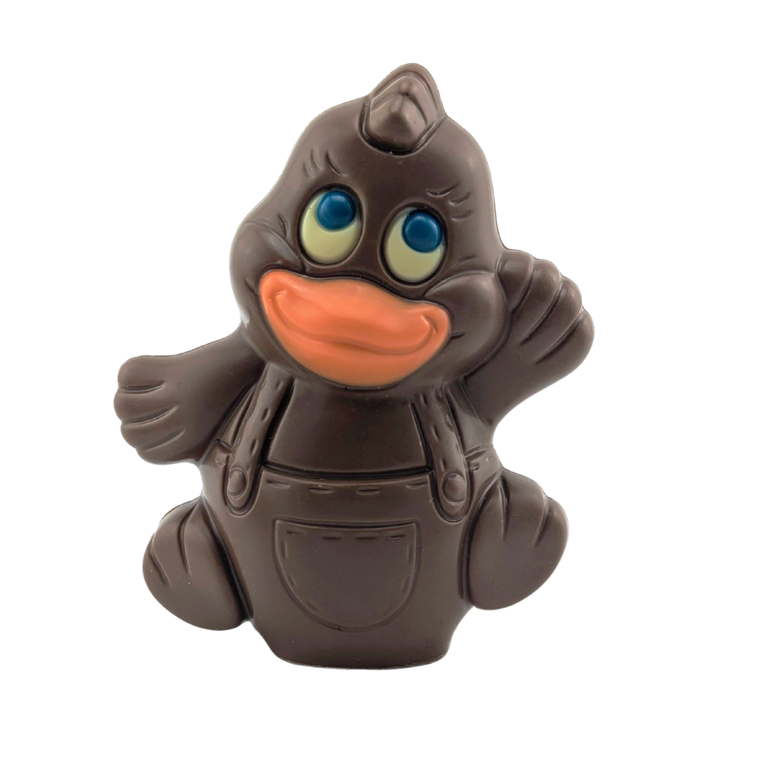 Canard en chocolat | Choco Daisy