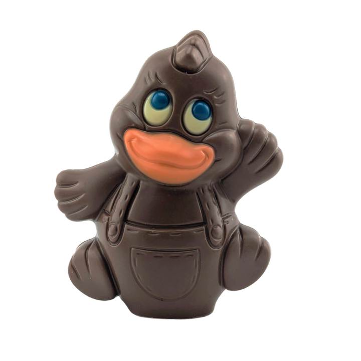Canard en chocolat | Choco Daisy