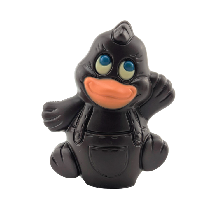 Canard en chocolat | Choco Daisy