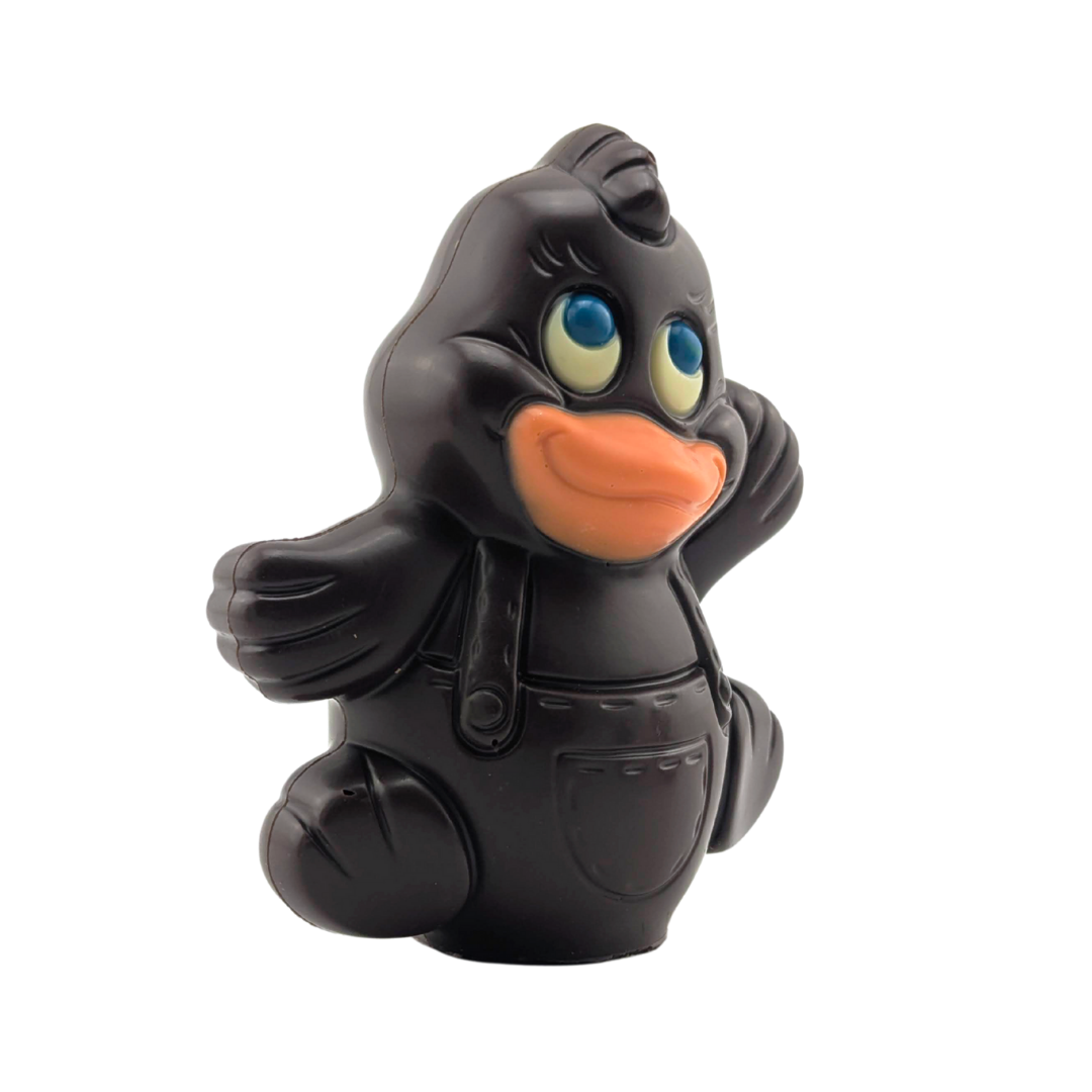 Canard en chocolat | Choco Daisy