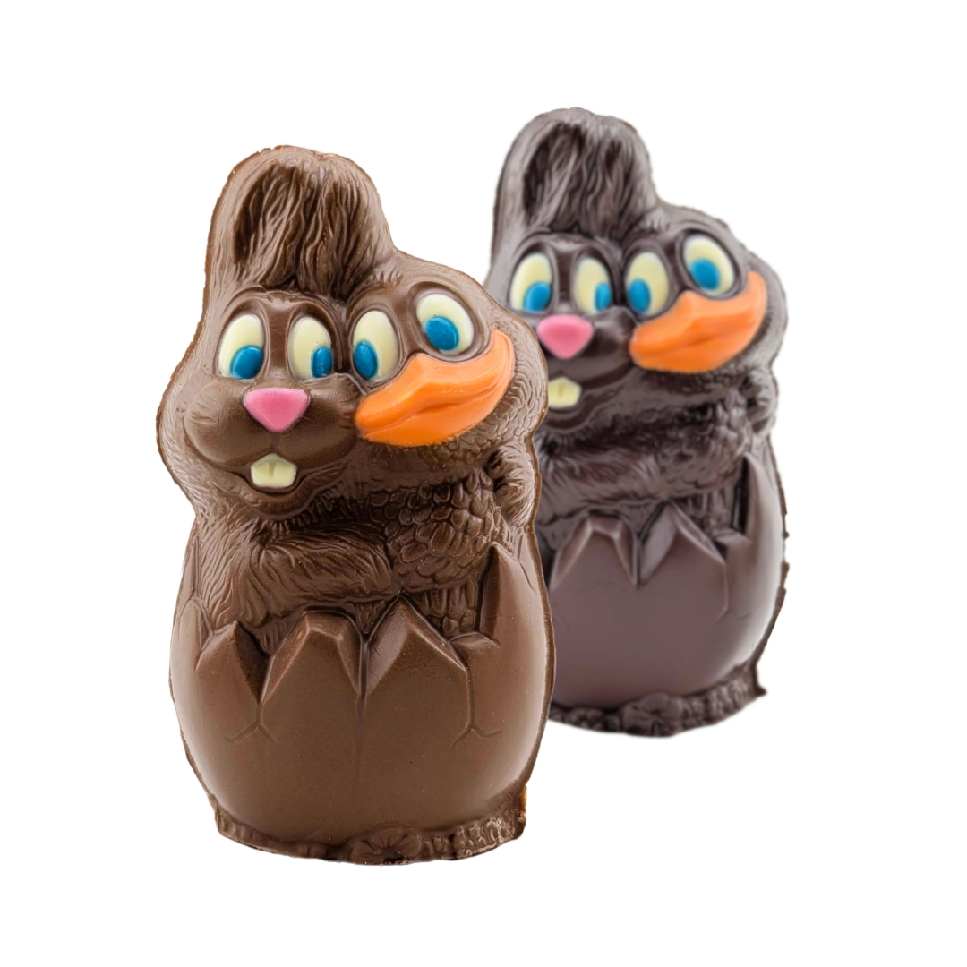 Chocolat Hansel et Gretel | Choco Daisy