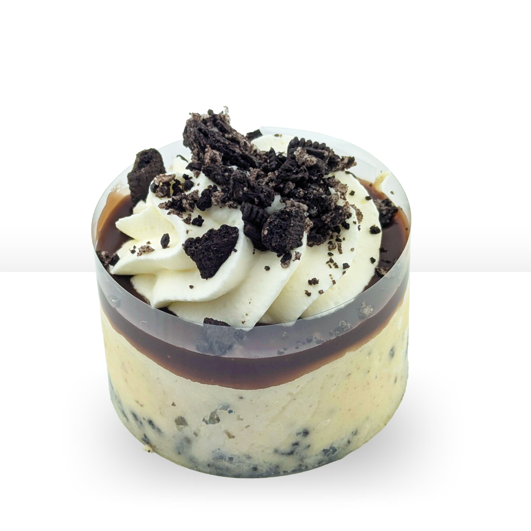 Gateau fromage oreo | Choco Daisy