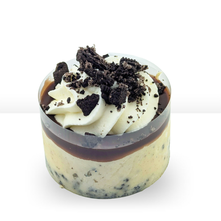 Gateau fromage oreo | Choco Daisy