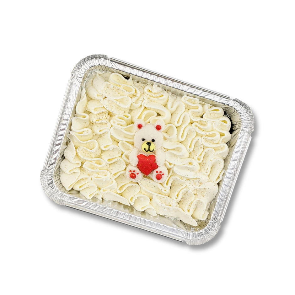 Gateau sur le pouce de Saint -Valentin | Choco Daisy