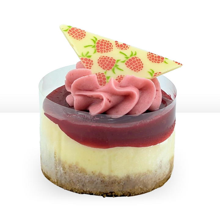 Gâteau fromage | Choco Daisy