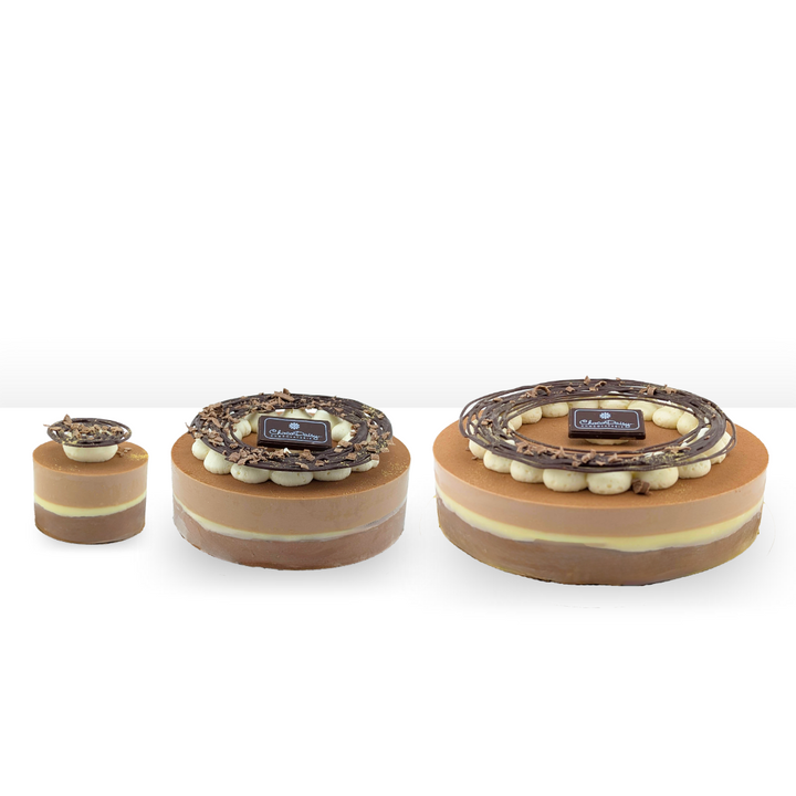 Mousse triple chocolat | Choco Daisy