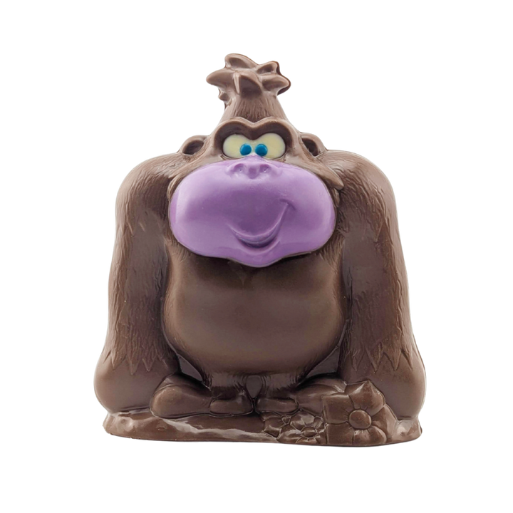 Gorille en chocolat | Choco Daisy