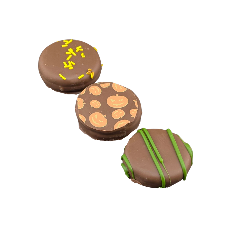 Oreo halloween | Choco Daisy