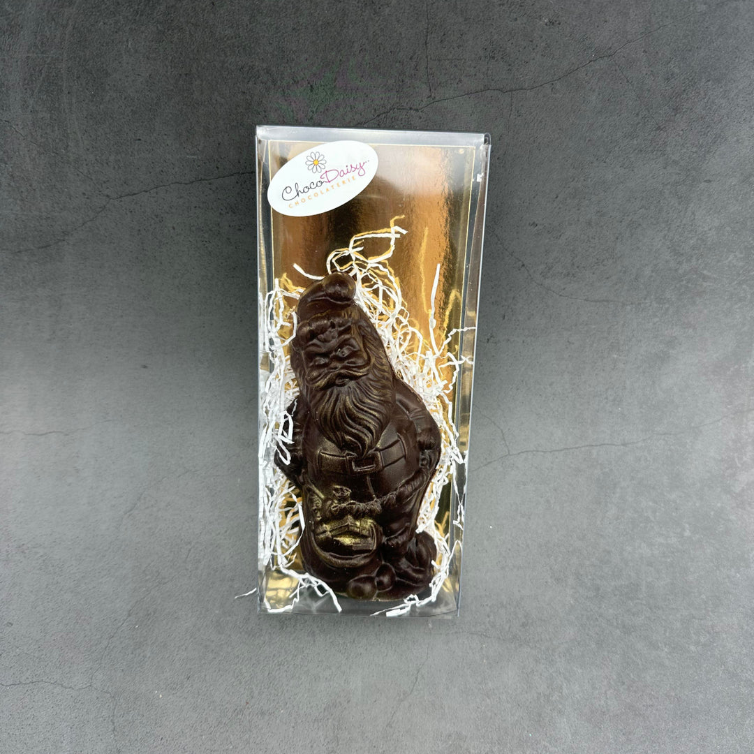 Pere noel gourmet | Choco Daisy