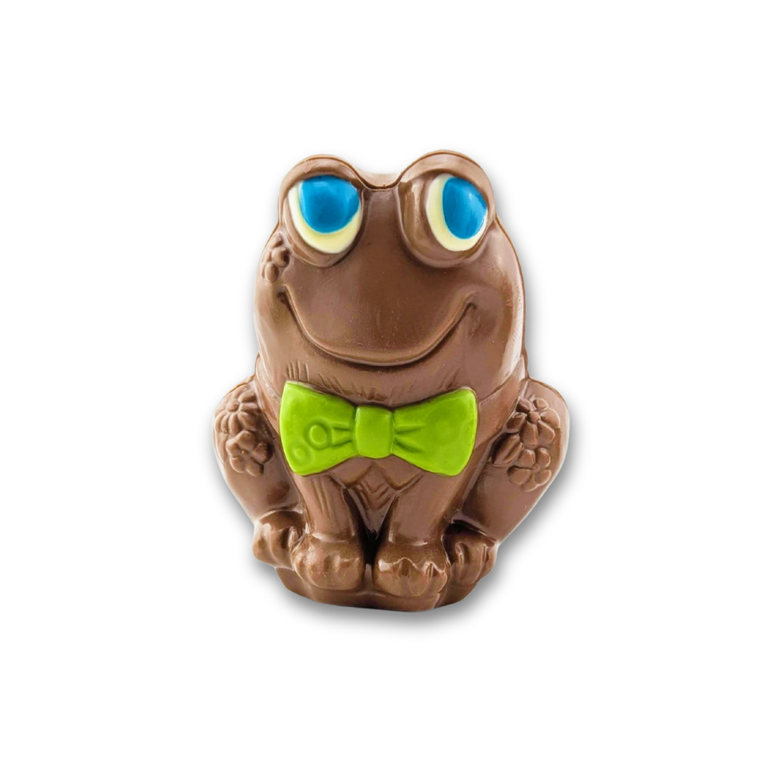 Grenouille Chocolat  Choco Daisy