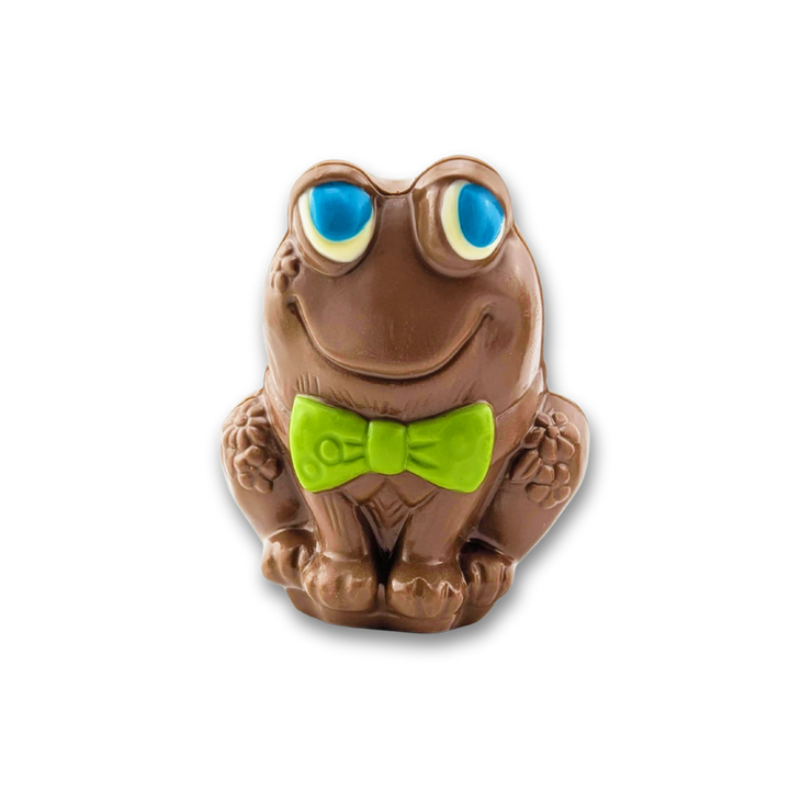 Grenouille Chocolat  Choco Daisy