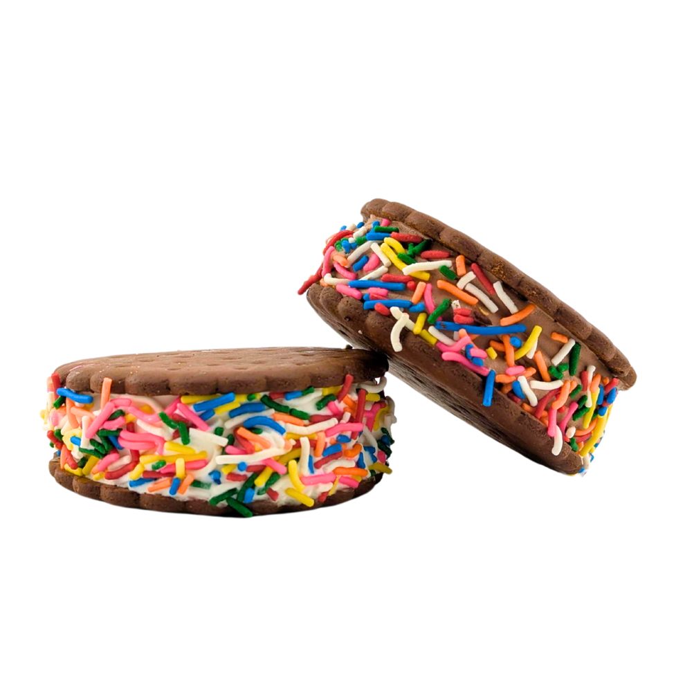 Sandwich à la crème glacée | Choco Daisy