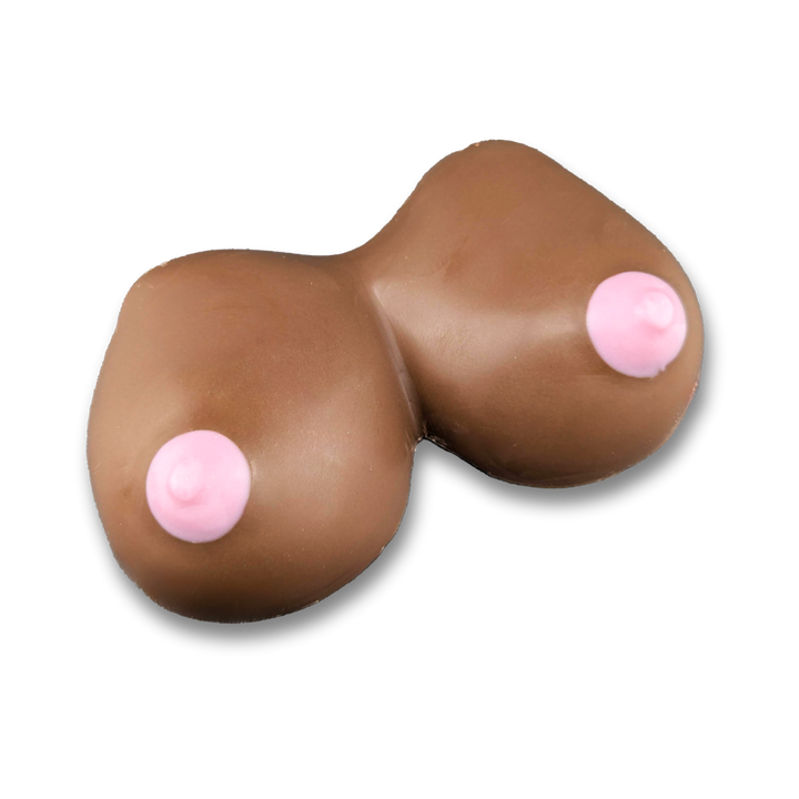 Chocolat seins femme | Choco Daisy