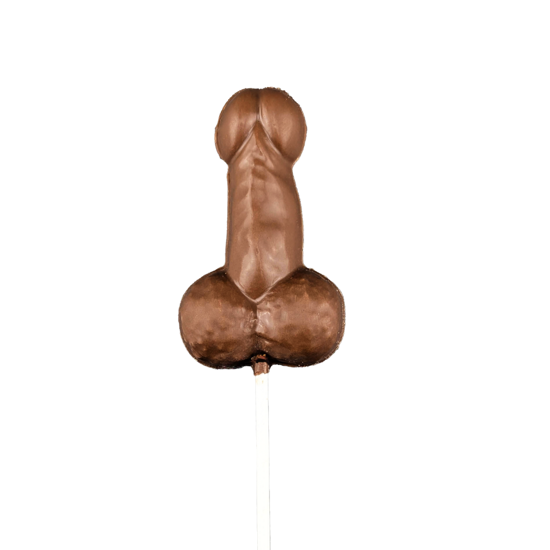 Chocolat coquin suçon Homme