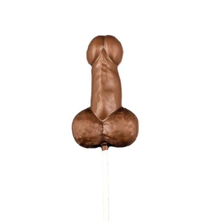 Chocolat coquin suçon Homme