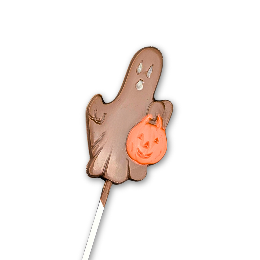 Sucond_halloweenfantome | Choco Daisy 