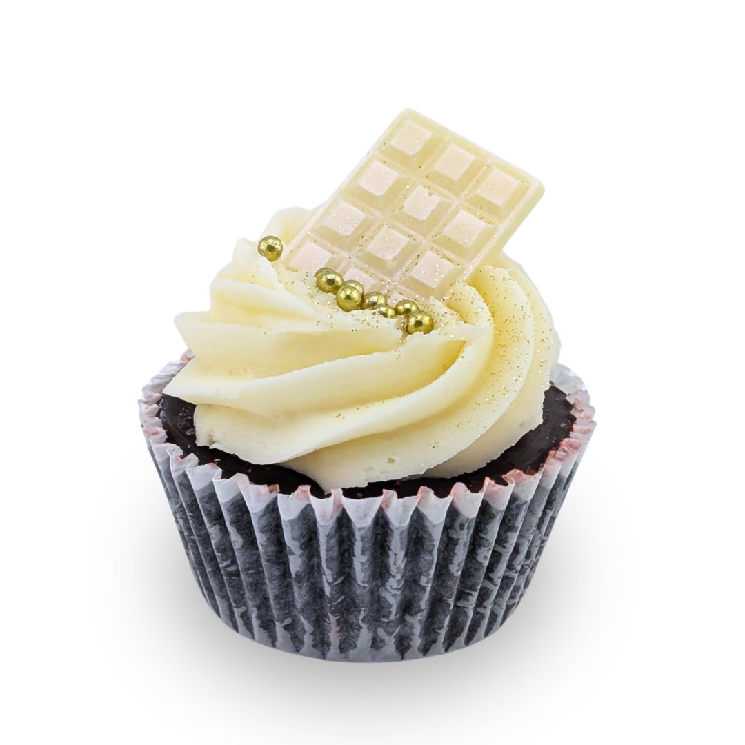 boite cupcakes Fête des Mères | Choco Daisy