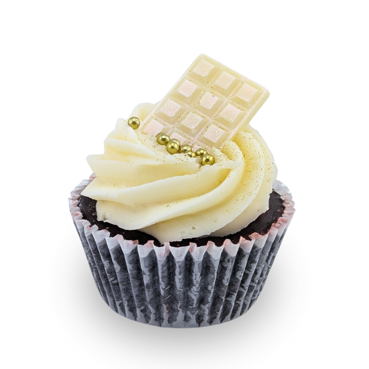 boite cupcakes Fête des Mères | Choco Daisy