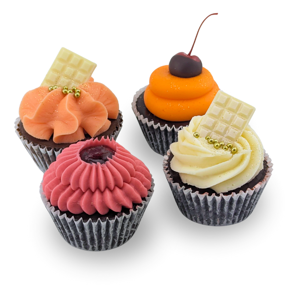 boite cupcakes Fête des Mères | Choco Daisy