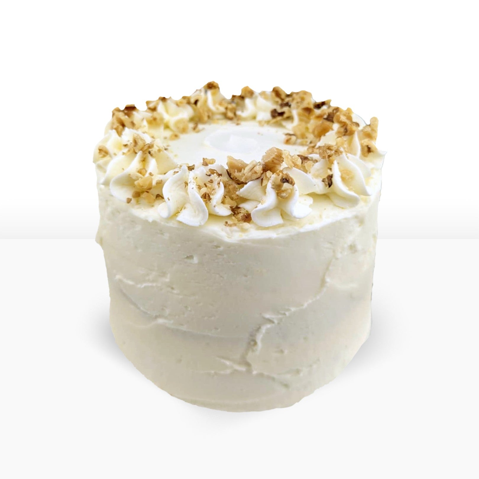 Gâteau Prêt-à-savourer au Carotte – Choco Daisy