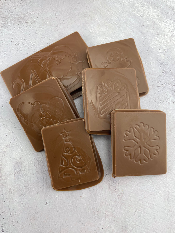 Calendrier | ChocoDaisy