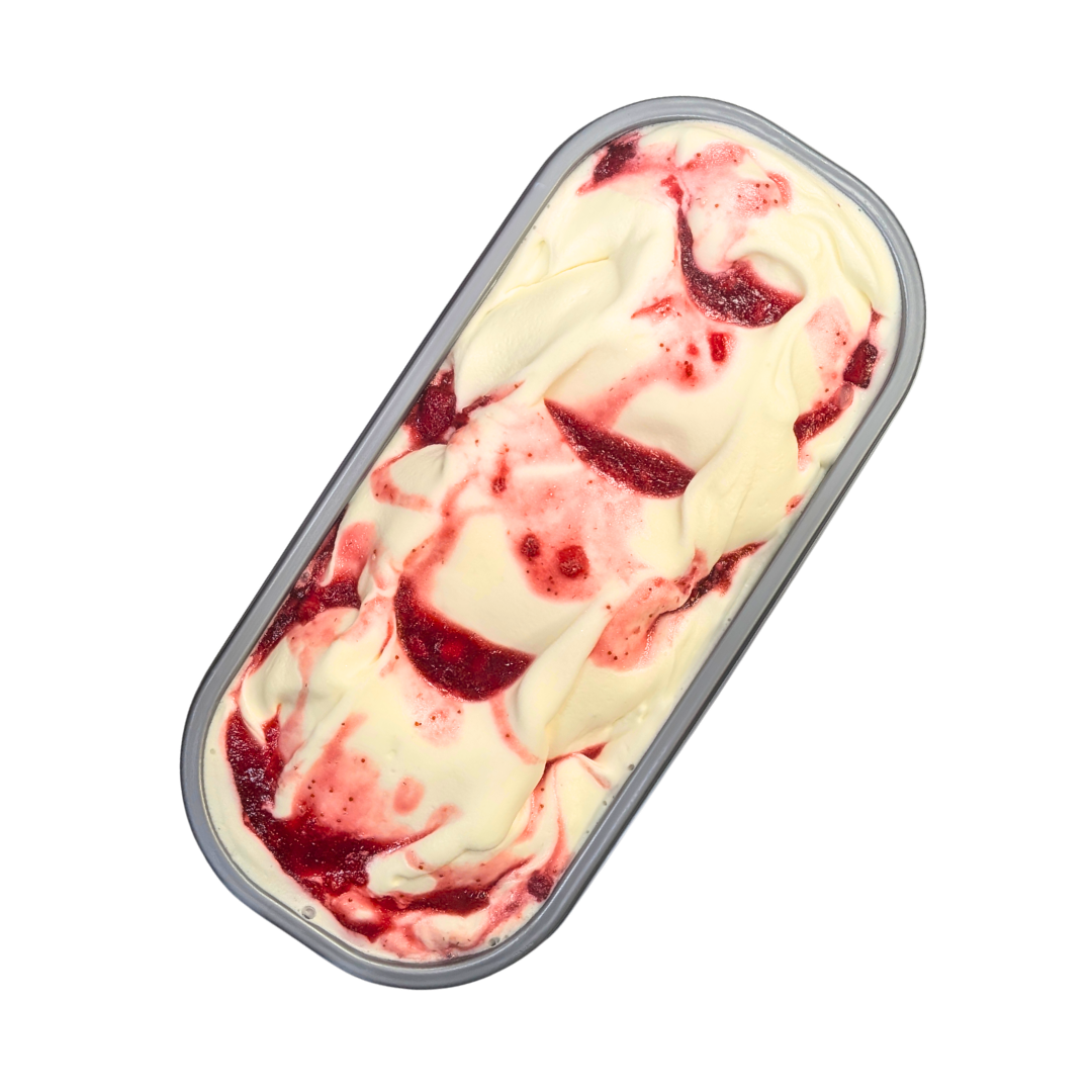 Sorbet et Gelato | Choco Daisy
