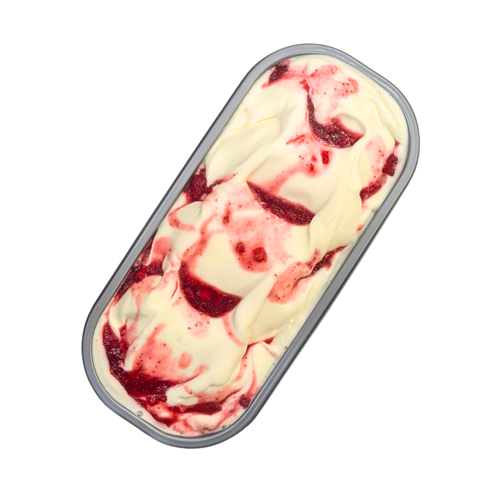 Sorbet et Gelato | Choco Daisy