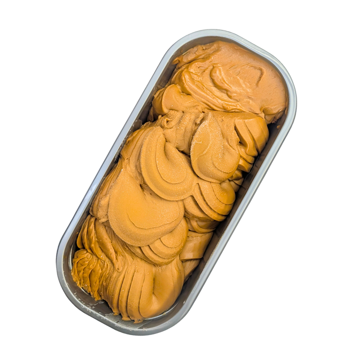 Sorbet et Gelato | Choco Daisy