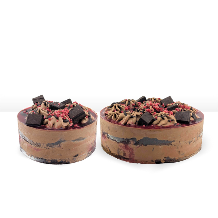 Gâteau crème glacée | Choco Daisy