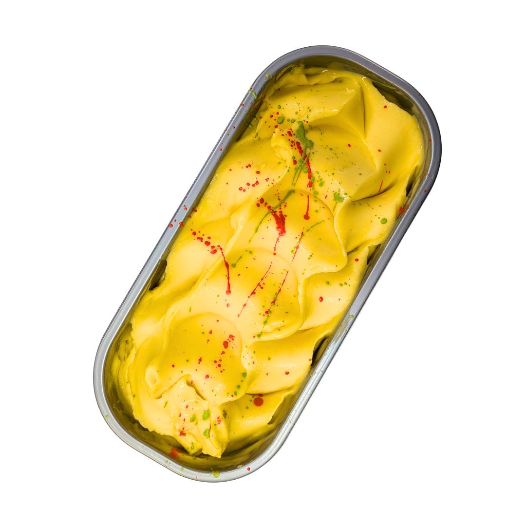 Sorbet et Gelato | Choco Daisy