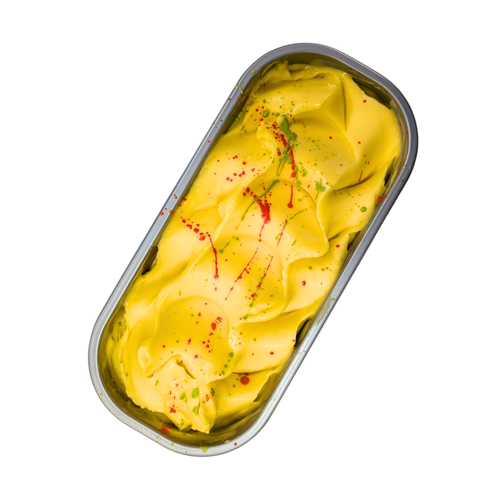 Sorbet et Gelato | Choco Daisy